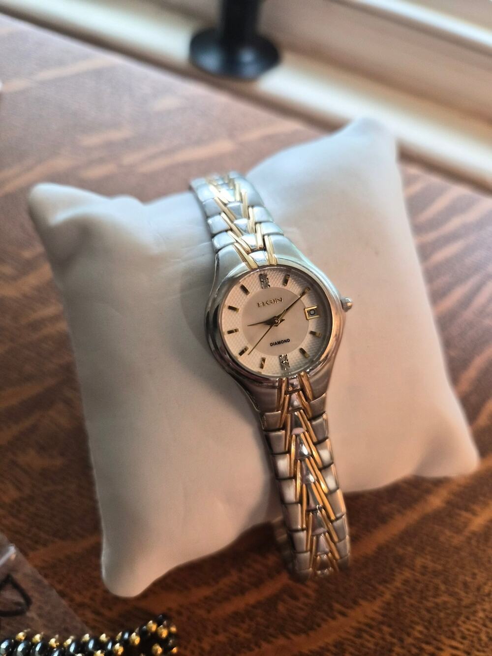 Vintage ladies Watch elgin